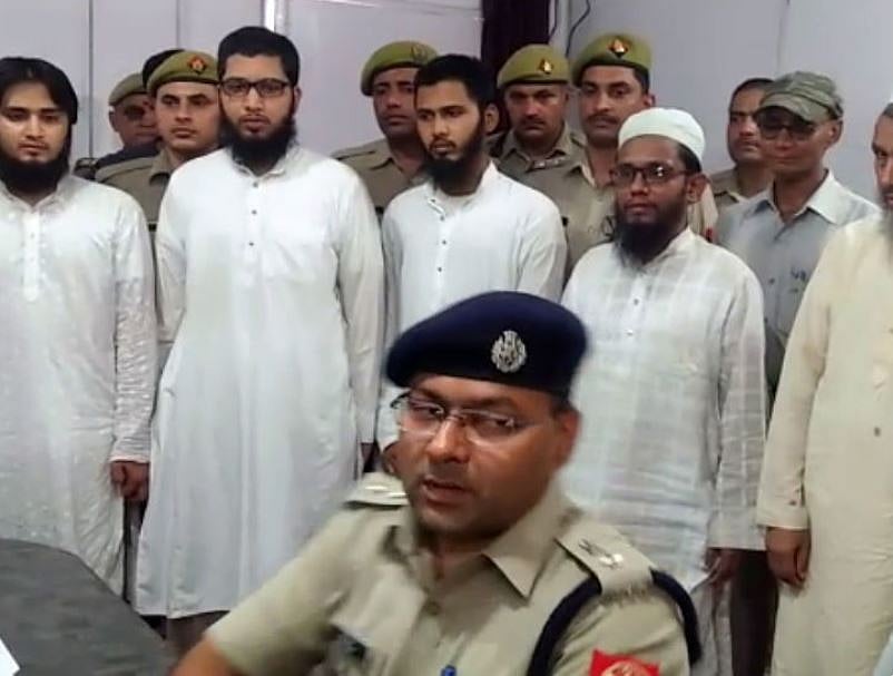 18 सालों तक देश के लिए खतरा बना रहा अब्दुल मजीद, पूछताछ में उगले हैरान करने वाली सच्चाई 