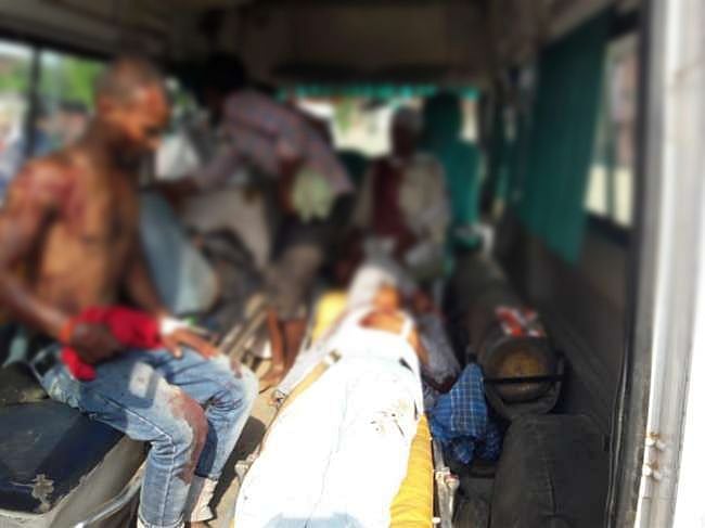 बड़ी खबर LIVE: कुलभूषण पर आईसीजे के फैसले का कांग्रेस ने किया स्वागत, कहा- वापस लाने में सरकार न छोड़े कोई कसर