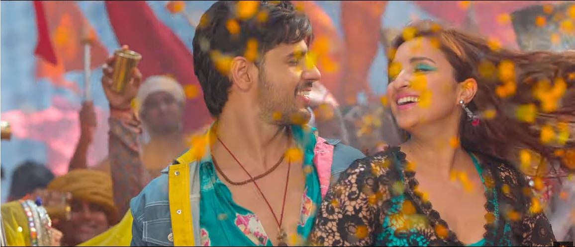 सिनेजीवन: ‘जबरिया जोड़ी’ का ट्रेलर रिलीज और करीना ने बॉलीवुड में पूरे किए 19 साल