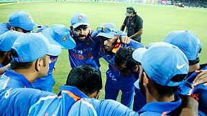 सेमीफाइनल में कोहली करेंगे टीम में बदलाव, इन खिलाड़ियों को मिलेगा मौका?