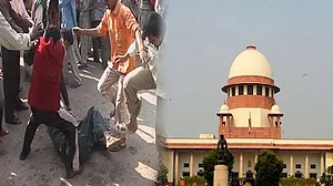 मोदी सरकार में लगातार बढ़ रही मॉब लिंचिंग की घटनाएं, त्रिपुरा के बाद बंगाल में 5 युवकों की बेहरमी से हुई पिटाई