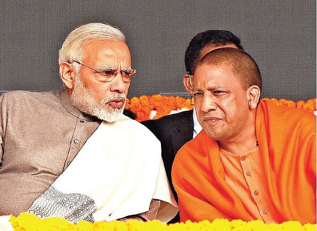 देश में ‘प्रेसीडेंशियल मॉडल’ की तैयारीः यूपी में पंचायत अध्यक्ष का चुनाव भी मोदी के नाम पर चाहती है बीजेपी