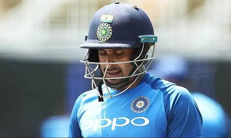 विश्व कप टीम में चुने नहीं जाने से नाराज अंबाती रायडू का संन्यास का ऐलान, अब इस देश ने दिया खेलने का ऑफर