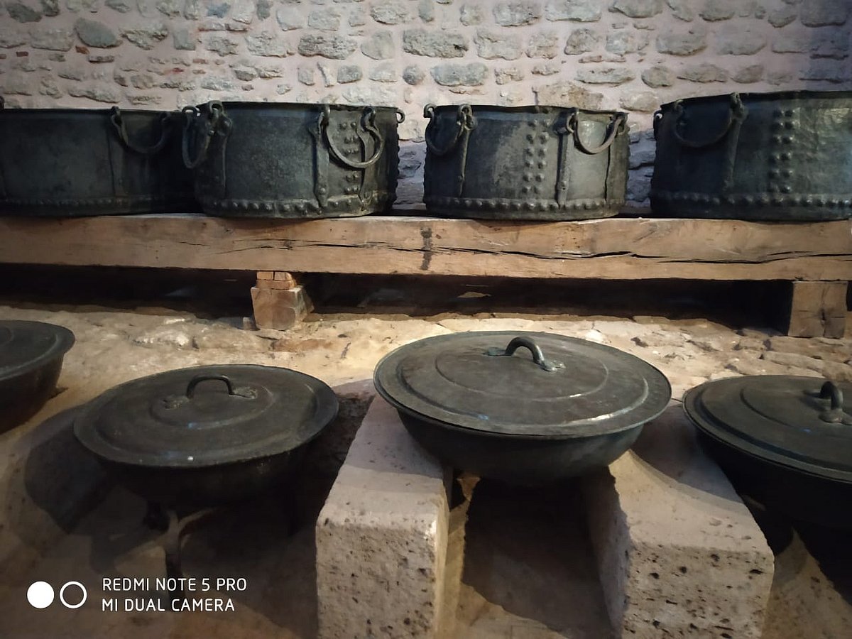 सैलानी: यूरोपीय और एशियाई संस्कृति का संगम है इस्तांबुल का आया सोफिया