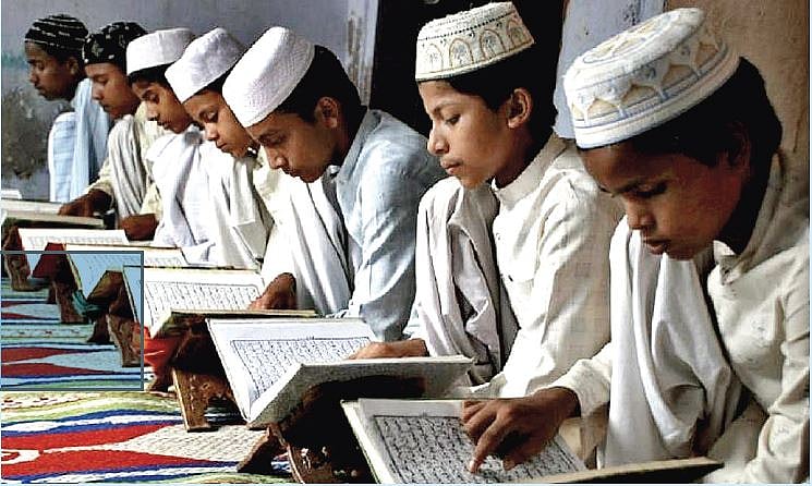 युवा मन में सेंधः मोदी सरकार में लगातार घटती जा रही अल्पसंख्यक छात्रों की स्कॉलरशिप