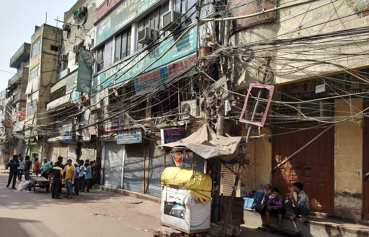 फोटो: सैय्यद खुर्रम रज़ा