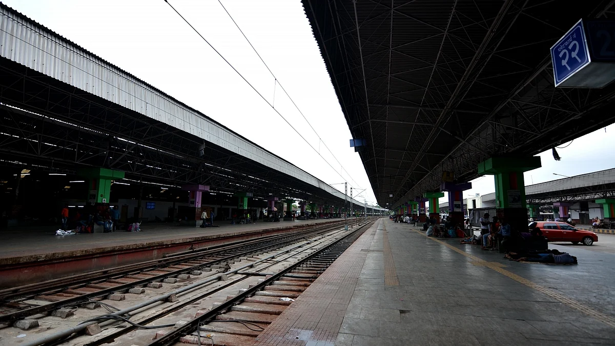 फोटो: आईएएनएस