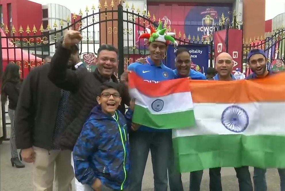 बारिश में धुला भारत-न्यूजीलैंड मैच, अब कल होगा खेल, न्यूजीलैंड 211/5 से आगे शुरु करेगा बल्लेबाजी