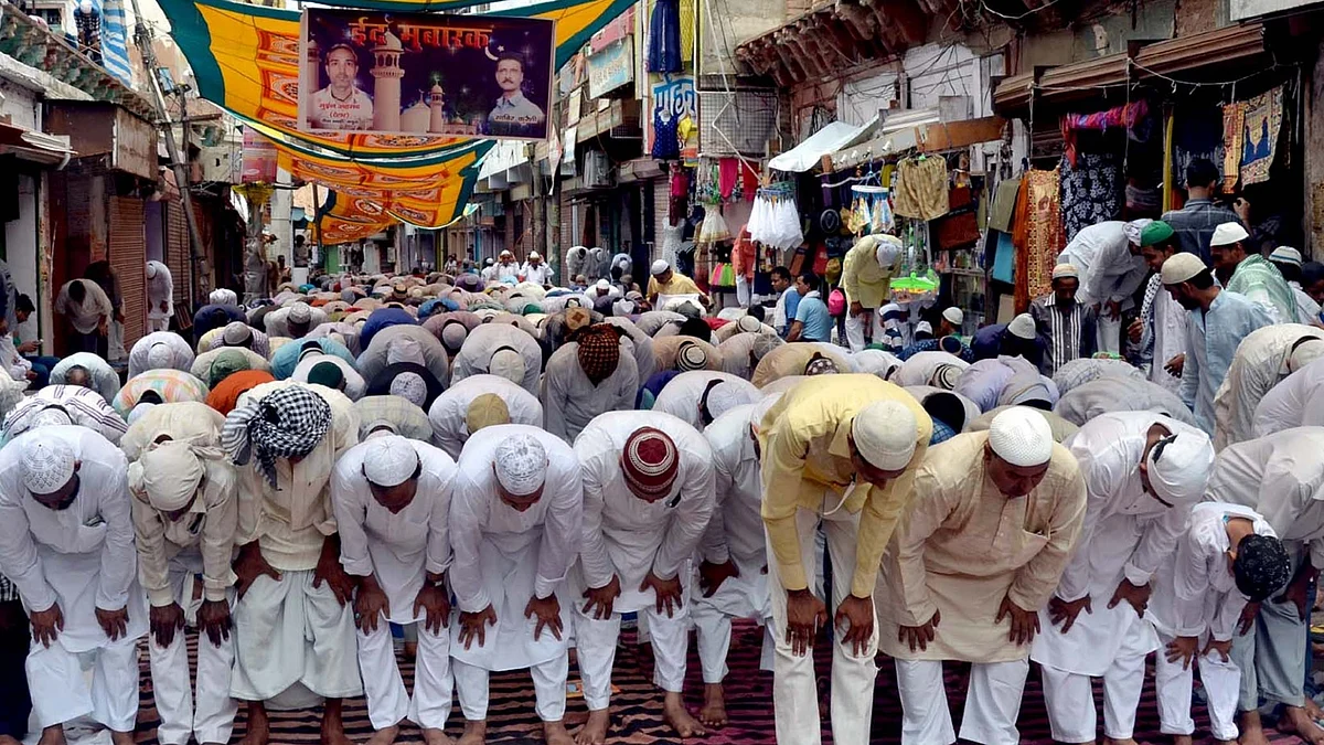 फोटो: IANS