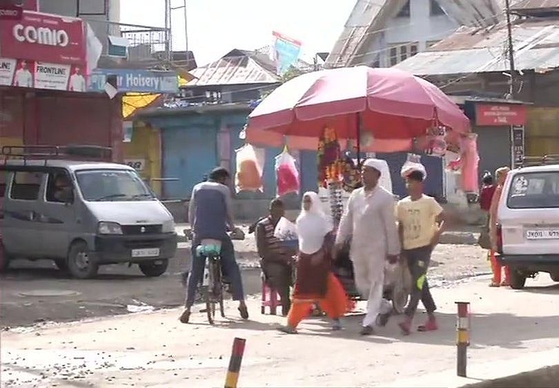 कुपवाड़ा की तस्वीर