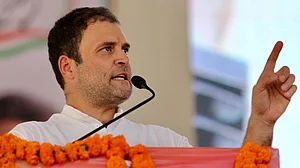 राहुल गांधी की मांग- केरल में बढ़ाया जाए मनरेगा के कार्यों का दायरा, ग्रामीण विकास मंत्री को लिखा पत्र