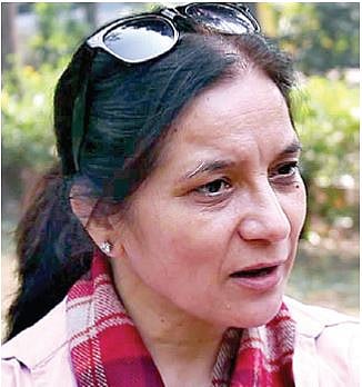 आशा खोसा