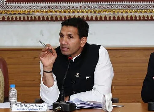 टूट जाएंगे मध्य प्रदेश बीजेपी के 32 विधायक? कमलनाथ के मंत्री ने दिया बड़ा बयान