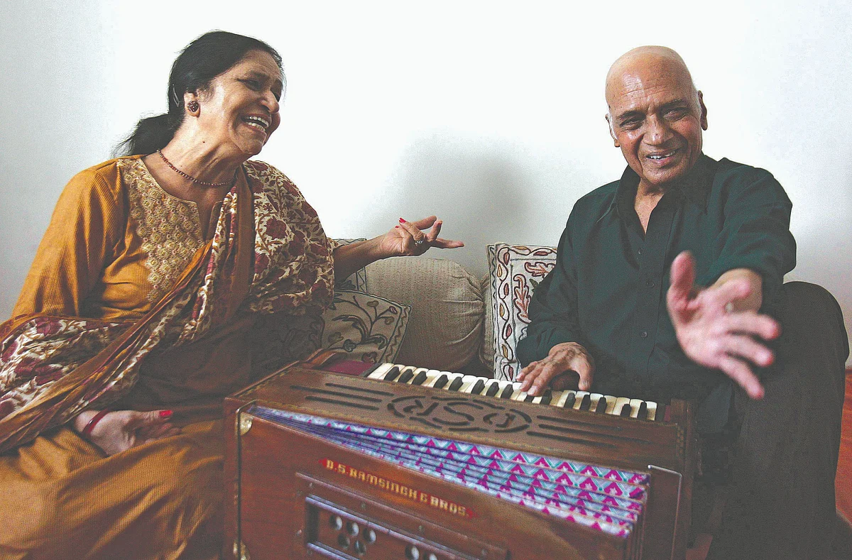 खय्यामः करोगे याद, तो हर बात याद आएगी...