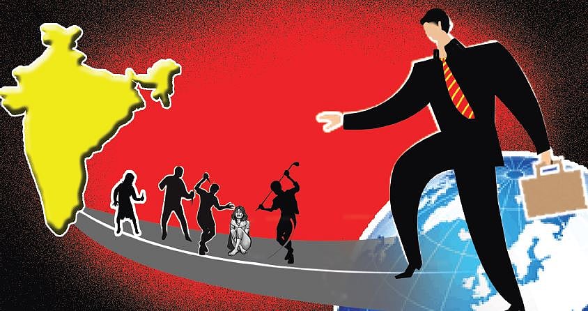 मृणाल पाण्डे का लेखः क्या कोई सरकार मनमोहन सिंह की अर्थनीति को स्वीकार किए बिना विदेशी पूंजी का पलायन रोक सकेगी?