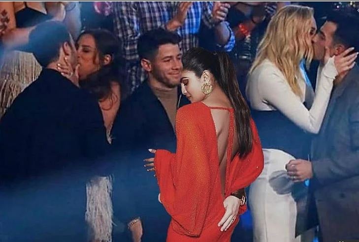 सिनेजीवन: फोटोशॉप के जरिए निक की बांहों में पहुंची प्रियंका और सलमान खान ने बॉलीवुड में पूरे किए 31 साल