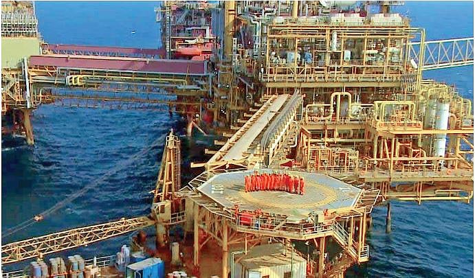 खतरे की घंटीः चारों बड़ी सरकारी तेल कंपनियों के लाभ में लगातार होती जा रही है कमी