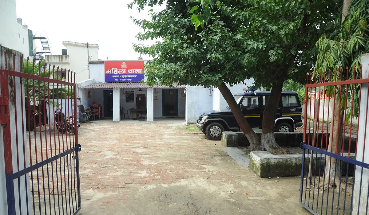 योगी राज में भ्रष्टाचार का बोलबाला, मुजफ्फरनगर में रिश्वतखोरी केस में महिला दारोगा ने खाया जहर, पूरा थाना लाइन हाजिर