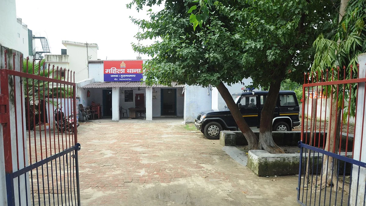 फोटो: आस मोहम्मद कैफ