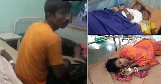 पश्चिम बंगाल: जन्‍माष्‍टमी के मौके पर भीड़ पर गिरी मंदिर की दीवार, मची भगदड़, 6 की मौत, 27 घायल, मुआवजे का ऐलान