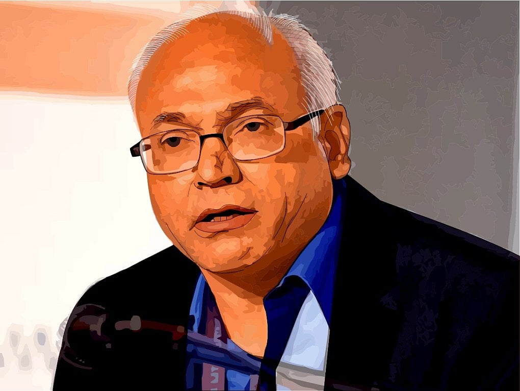 कांचा इलैया