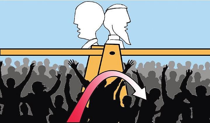 मृणाल पाण्डे का लेखः पीएम मोदी का आबादी पर काबू का युद्धघोष और कुछ मिथक, कुछ सच्चाइयां