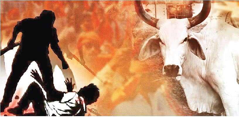 देश में आज जो हो रहा है, बता रहा है  कि फासीवाद के रास्ते पर  है मोदी सरकार