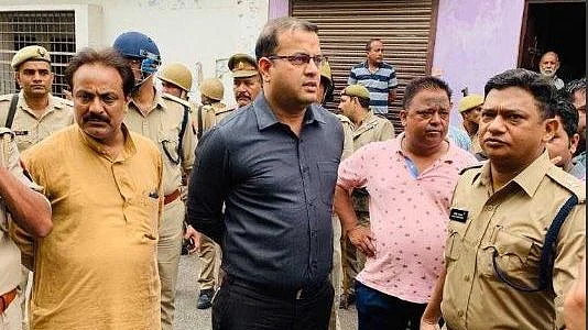 फोटो: आस मोहम्मद कैफ