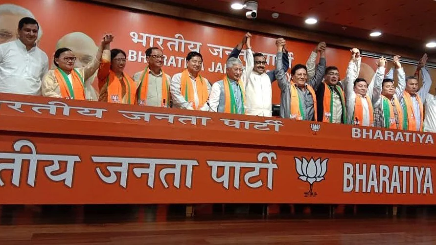 फोटोः सोशल मीडिया