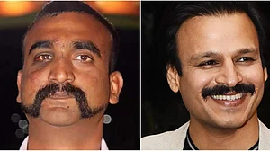 सिनेजीवन: ‘बालाकोट एयरस्ट्राइक’ पर फिल्म बनाएंगे विवेक ओबेरॉय और किम कार्दशियन ने बच्चों संग साझा की पहली तस्वीर