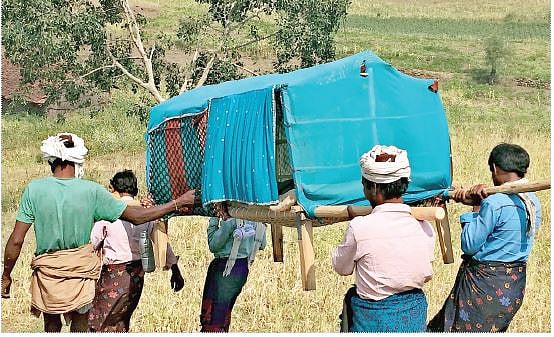 पीएम मोदी ने जिस ब्लॉक को लिया था गोद, उसका हाल देखकर दहल उठेंगे आप