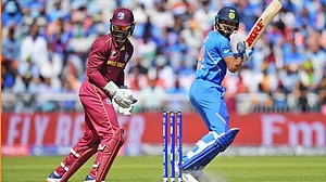 टी 20 मैच में वेस्टइंडीज को शिकस्त देने के बाद टीम इंडिया की नजर अब वनडे पर, इन खिलाड़ियों के साथ उतरेगा भारत