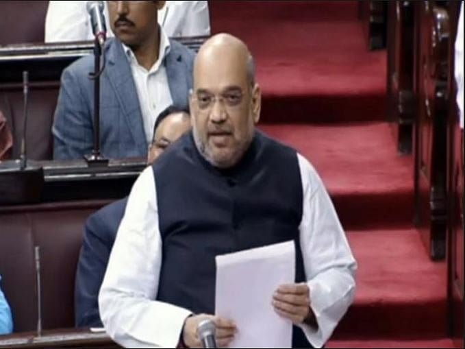 राज्यसभा में आज पेश किया जाएगा जम्मू-कश्मीर आरक्षण संशोधन बिल, लोकसभा से मिल चुकी है मंजूरी