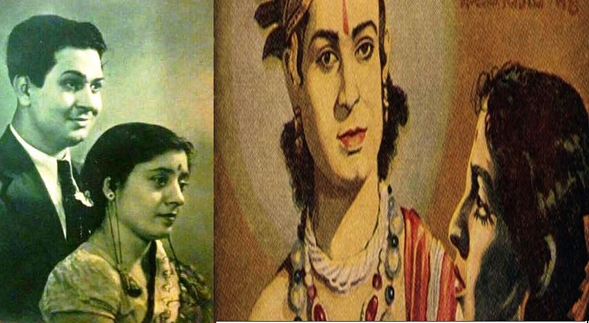 वह कश्मीरी पंडित जिसे लोग मानते थे ‘भगवान राम’ और बापू भी देखने गए थे ‘राम राज्य’