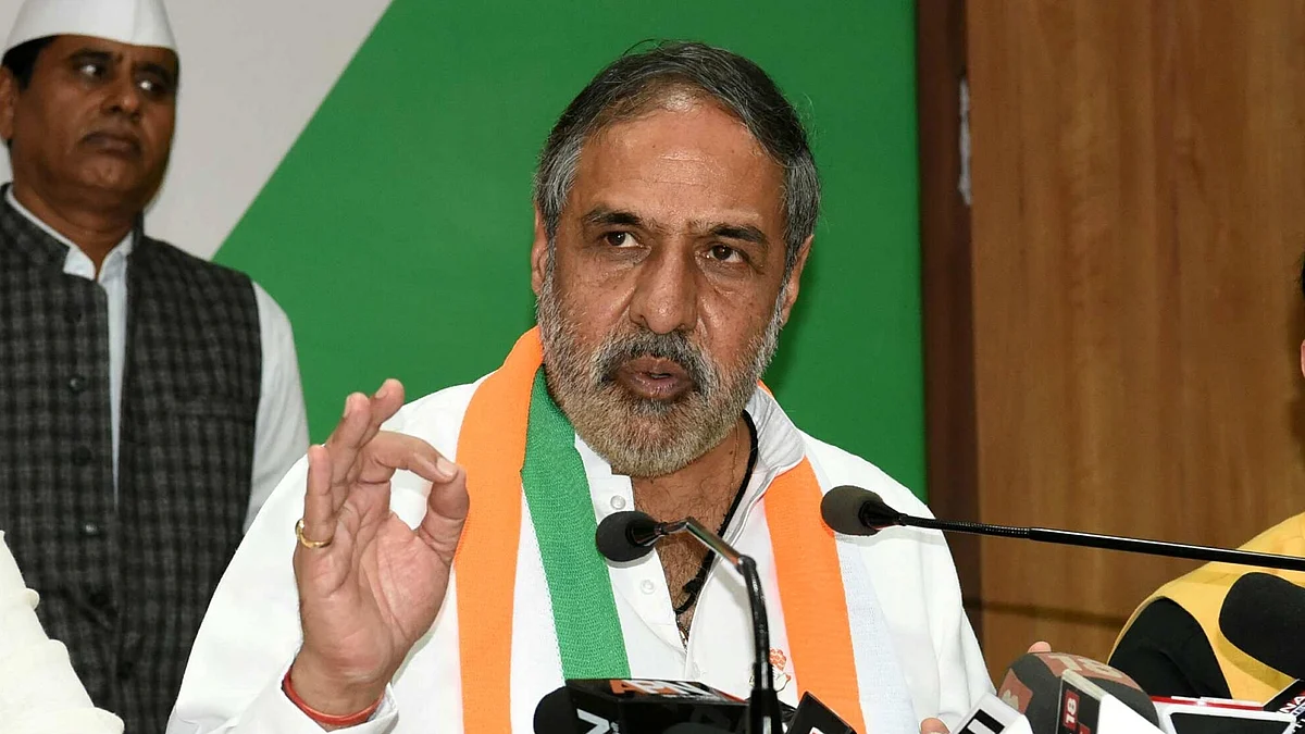 फोटोः IANS