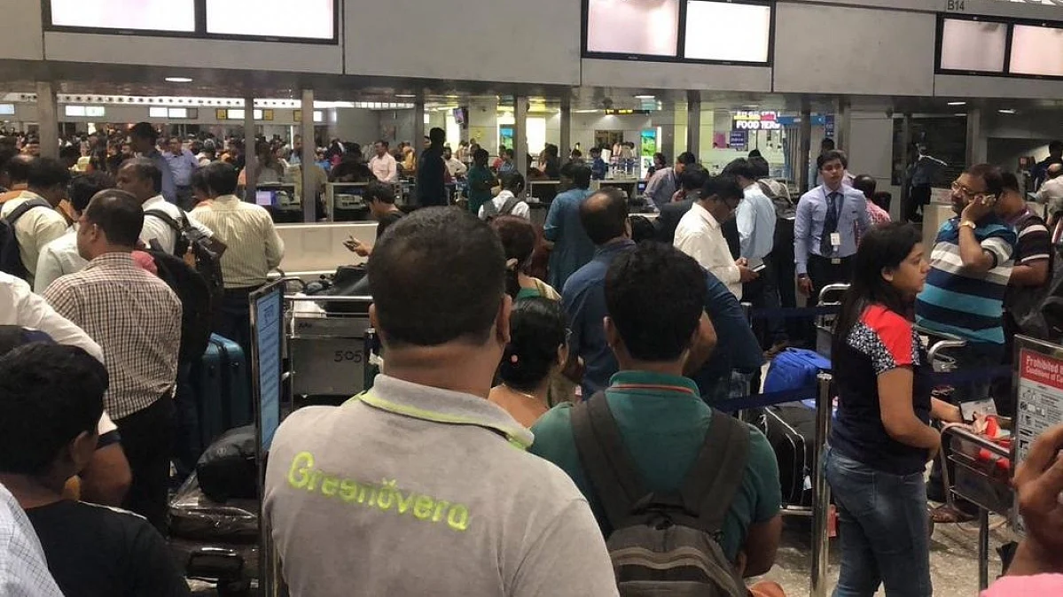 प्रतीकात्मक तस्वीर