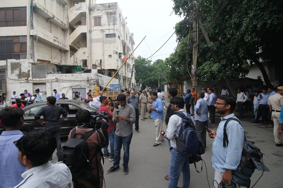 फोटो: विपिन