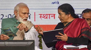 ‘अच्छे दिन का भोंपू बजाने वाली बीजेपी सरकार ने अर्थव्यवस्था को किया पंचर’