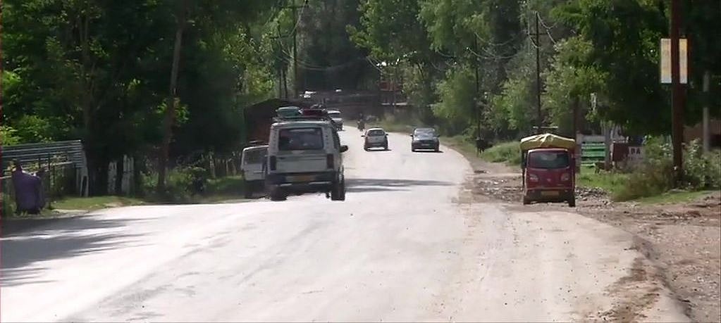 कुपवाड़ा की तस्वीर