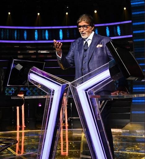 सिनेजीवन: सुशांत और श्रद्धा की फिल्म ‘छिछोरे’ का ट्रेलर रिलीज और केबीसी-11 के लिए अमिताभ बच्चन ने शुरू की शूटिंग