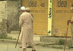 धारा-370 हटाए जाने के बाद अजित डोभाल पहुंचे कश्मीर, जानें घाटी में अब कैसे हैं हालात, देखें तस्वीरें 