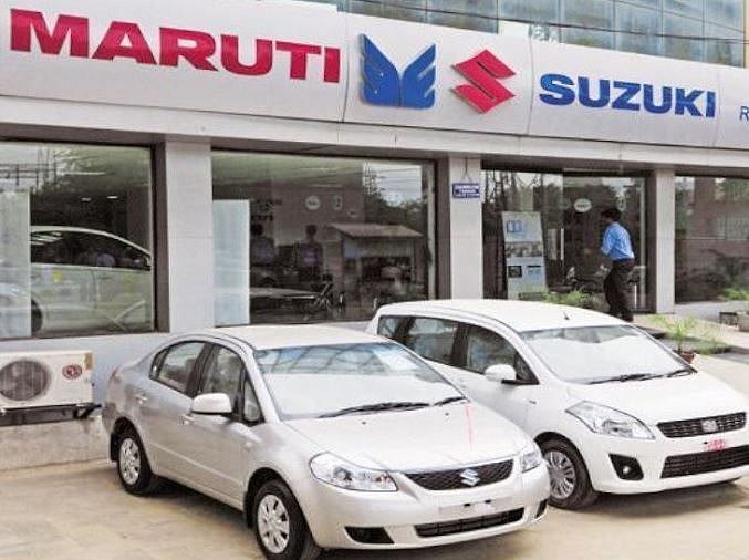 मोदी सरकार में नौकरियों पर मार जारी, मारुति सुजुकी ने की छटनी, सैकड़ों कर्मचारियों की गई नौकरी