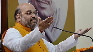 विष्णु नागर का व्यंग्यः ‘शाह’ की दिल छूने वाली बात, विपक्ष से बीजेपी में आने वालों का अब ‘उचित मूल्यांकन’ होगा!