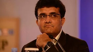 बीसीसीआई की इस हरकत पर भड़के सौरव गांगुली, कहा- केवल भगवान ही भारतीय क्रिकेट की मदद कर सकता है