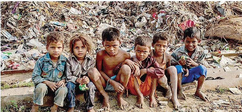 बिहार को पीछे छोड़कर आगे नहीं जा सकता भारत