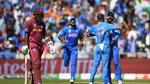 टी-20 के बाद अब वनडे सीरीज कब्जाने उतरेगी टीम इंडिया, वेस्टइंडीज के खिलाफ तीसरा मैच आज