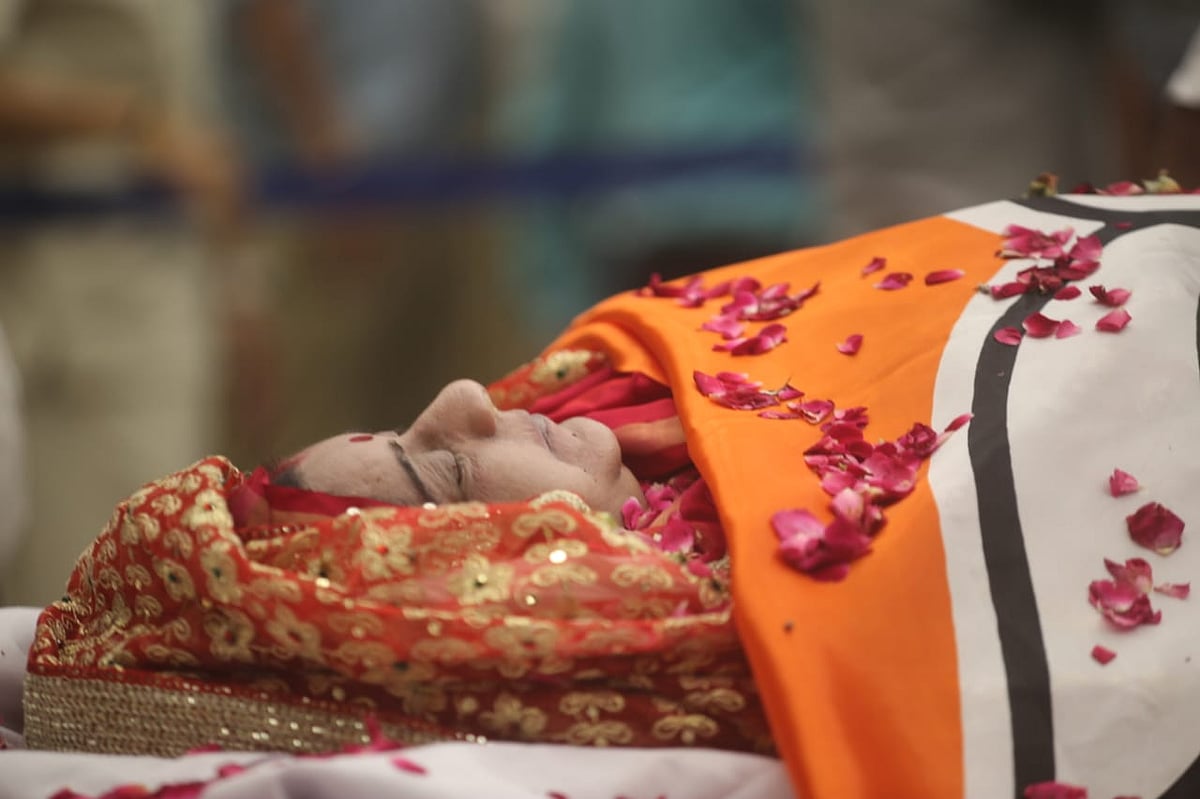 फोटो: विपिन