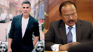 अब बनेगी अजित डोभाल पर फिल्म, अक्षय कुमार बनेंगे एनएसए, नीरज पांडेय करेंगे फिल्म का निर्देशन