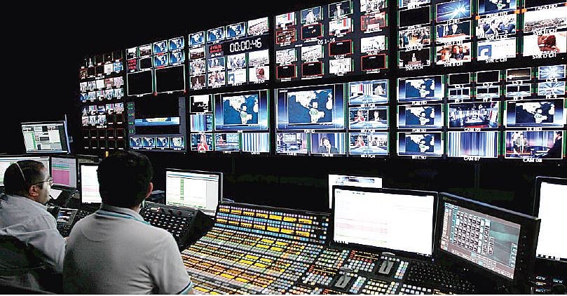 ट्रंप और मोदी तो आते-जाते रहेंगे, मीडिया को जीवित रहना है, खुली हवा में सांस लेते रहना है