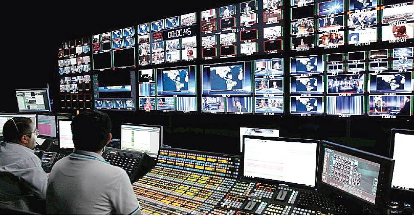 ट्रंप और मोदी तो आते-जाते रहेंगे, मीडिया को जीवित रहना है, खुली हवा में सांस लेते रहना है